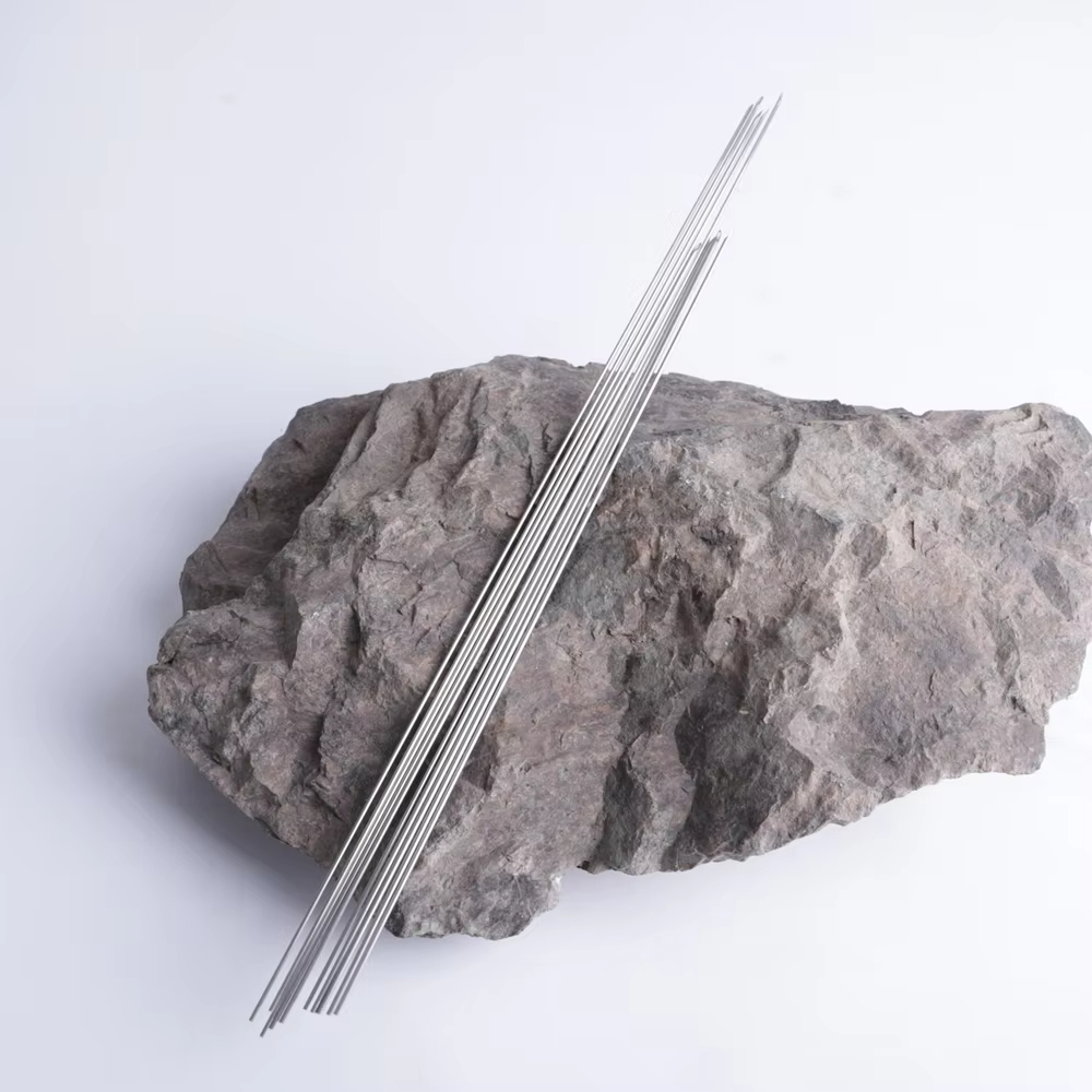 Igła do przynęt z robaczkami z – Fishing Hook Stainless Steel recenzja i cena