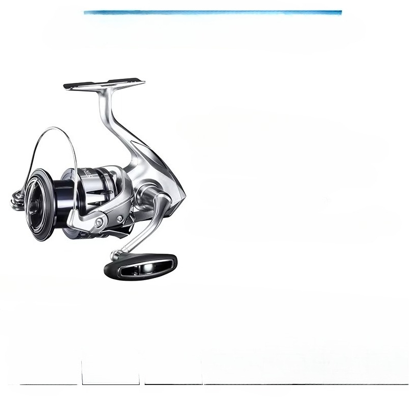 Oryginalny kołowrotek STRADIC  – Shimano Reel Stradic recenzja i cena