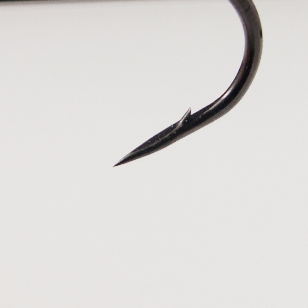 ESFISHING Hak offsetowy Hak st – Fishing Hook Offset recenzja i cena