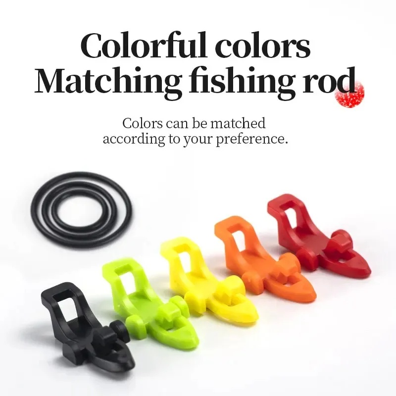 10/20/30 szt. Uchwyt na haczyk – Fishing Hook Jig recenzja i cena