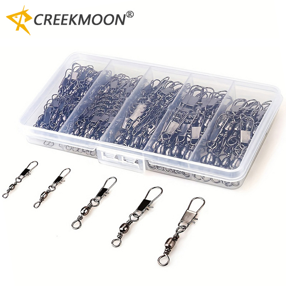 100 sztuk/partia 4 # 6 # 8 # 1 – Fishing Hook Assortment recenzja i cena